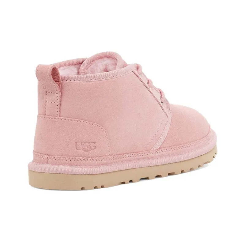 UGG Neumel Boot Pink Women's-3