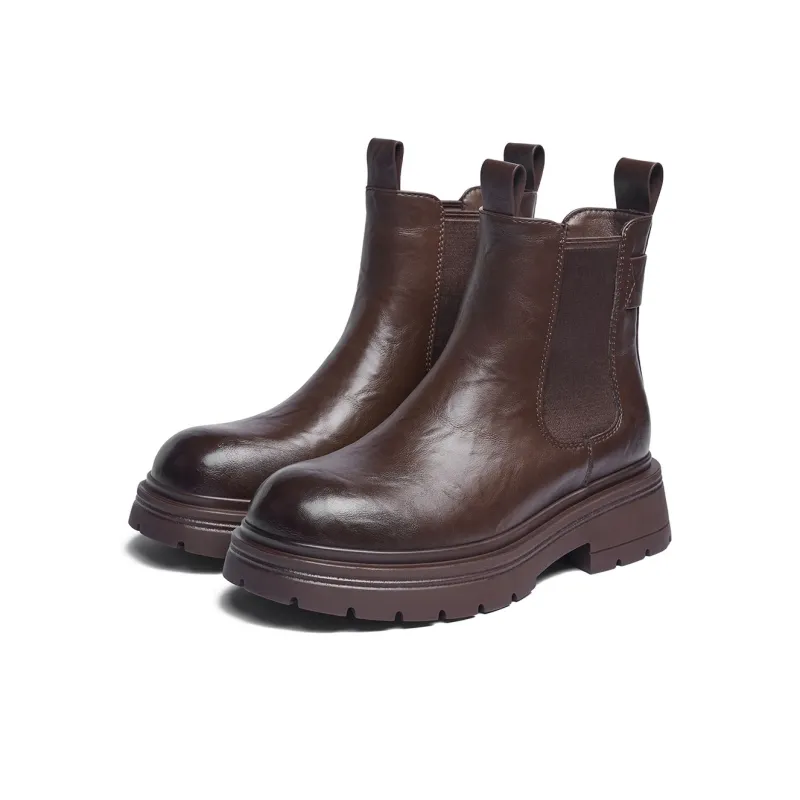 JOSINY 12.5cm Chelsea Boots Women's-8