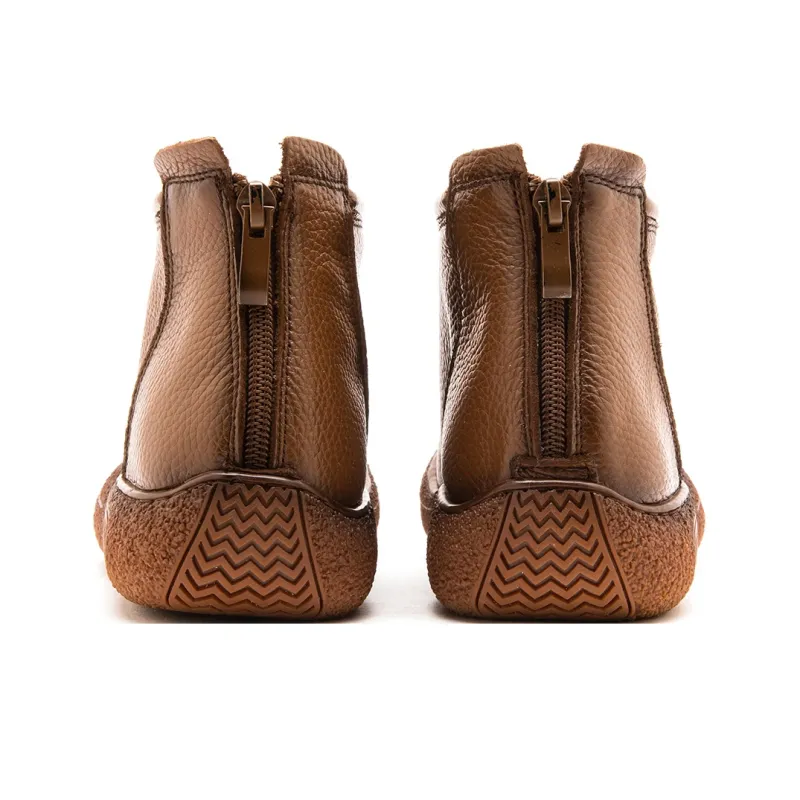 Conley Bird Ankle Boots Women's-13