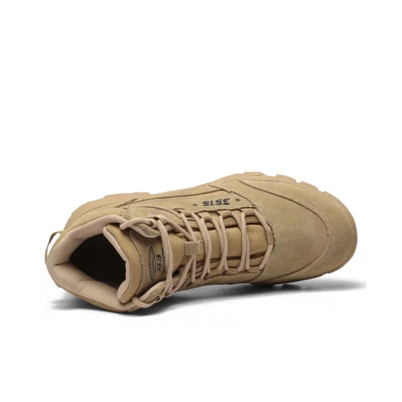 Strongman 3515 Outdoor Boots Men's-2