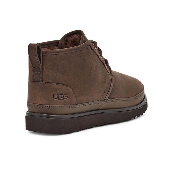 UGG Neumel Weather Ii Boot Grizzly POIZON