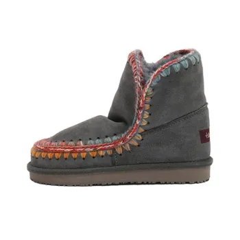 K.D.KENAZ Short Snow Boots Women's Lead
