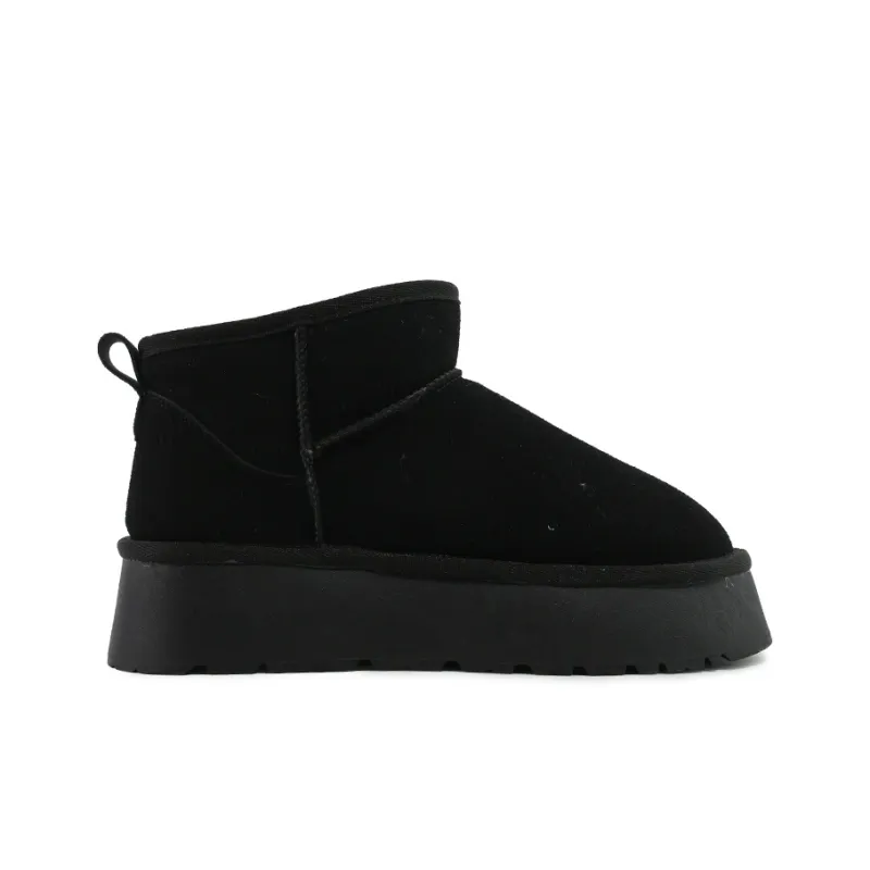 WARRIOR Snow Boots Women's-11