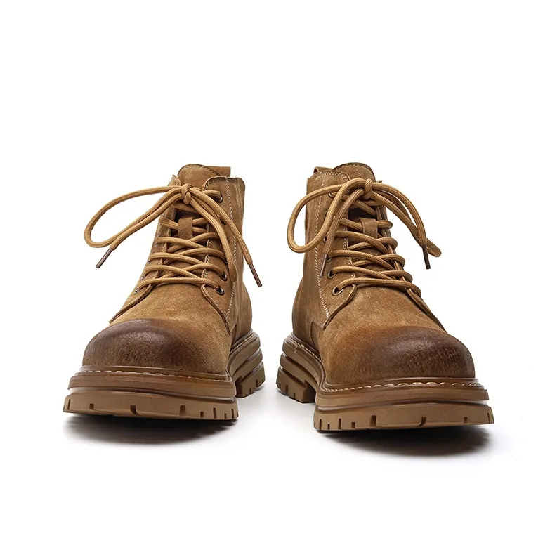 PNKE Martin Boots Men-14