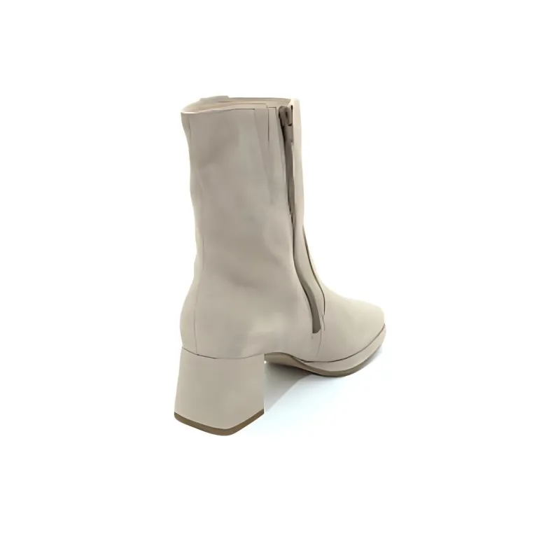 Gabor Ankle Boots Women's Camel-3