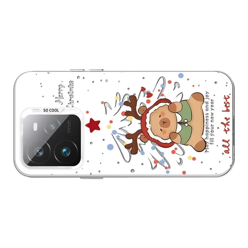 CHUNFAN Phone Cases-14