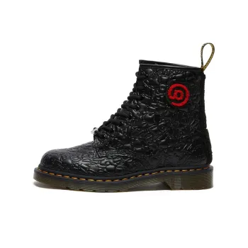 Dr.Martens Medicom Toy X 1460 'Be@rBrick'