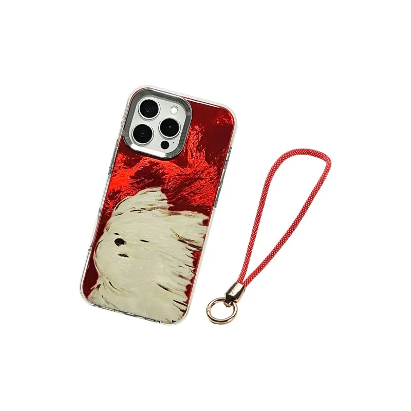 HUANBAOKE Phone Cases-10