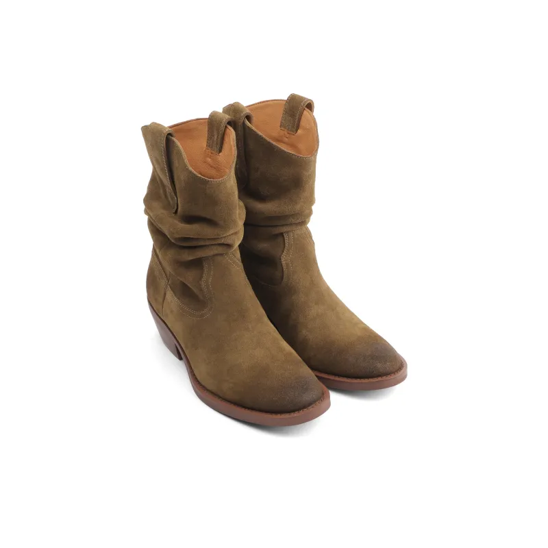 Kacey Devlin Ankle Boots Women's-16