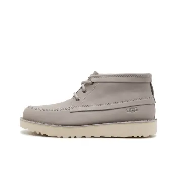 UGG Campout Chukka Uld 'Light Grey'
