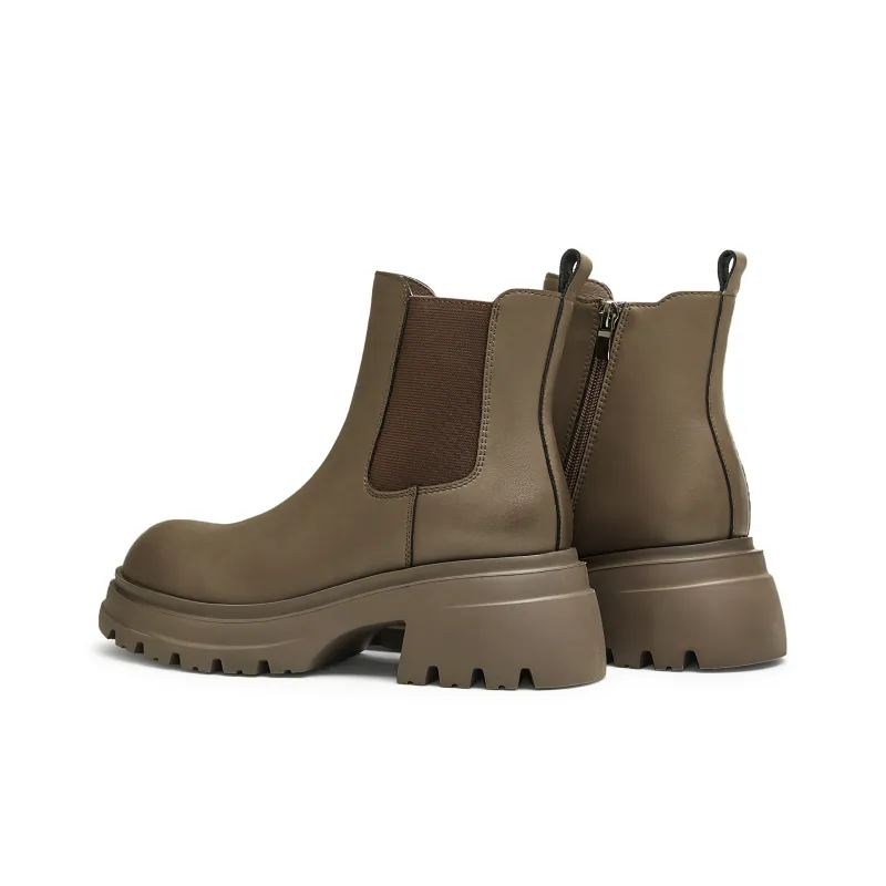 Teenmix 12cm Chelsea Boots Women's-8