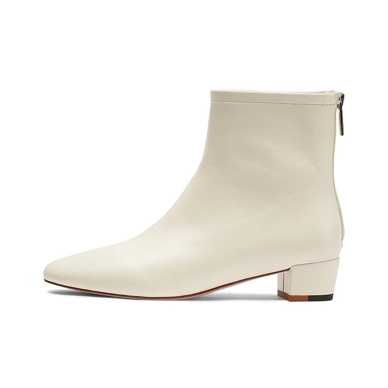 Coup De Foudre Ankle Boots 3.5cm Women's-0
