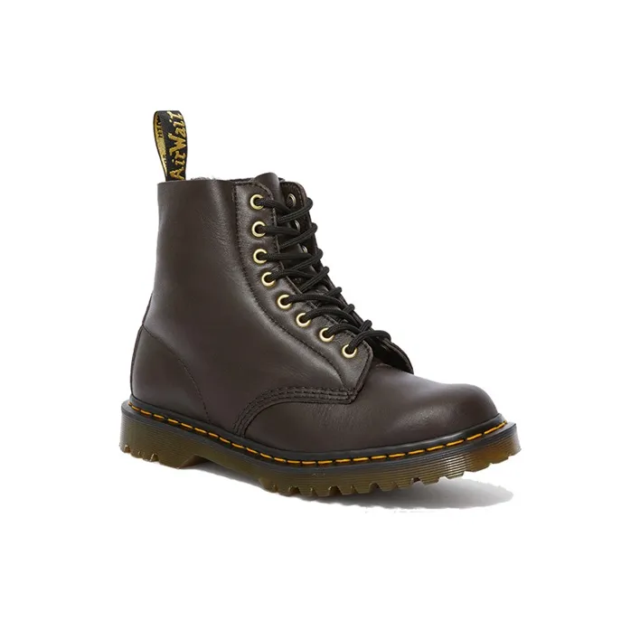 Dr.Martens 1460 8 Martin Boots Couple Style Black-3