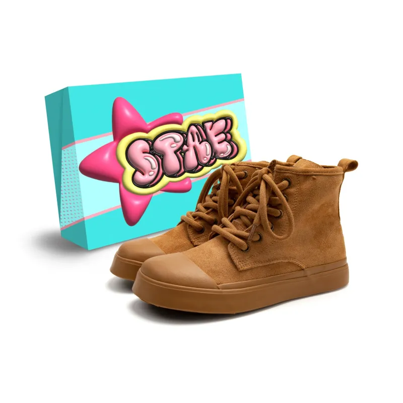 STAE Martin Boots Women's-12