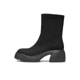 Classic Black