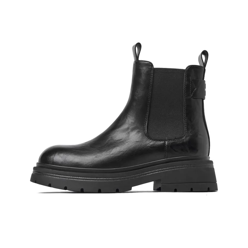 JOSINY 12.5cm Chelsea Boots Women's-0