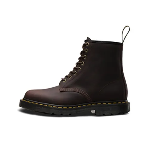 Dr.Martens 1460 Dm's Wintergrip Lace Up Boots