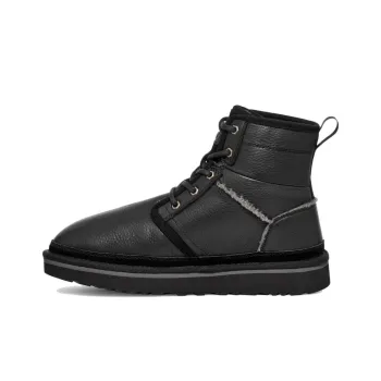 UGG Neumel High Heritage Black