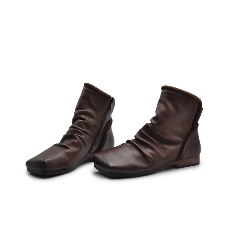 ARTMU Ankle Boots Women's-9