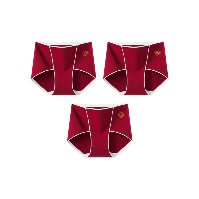 Ordifen Underpants Women's 3 Pack-5
