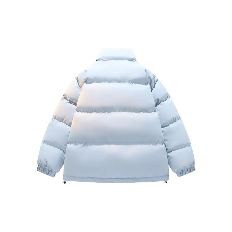 Feiyue Puffer Jackets Unisex-11