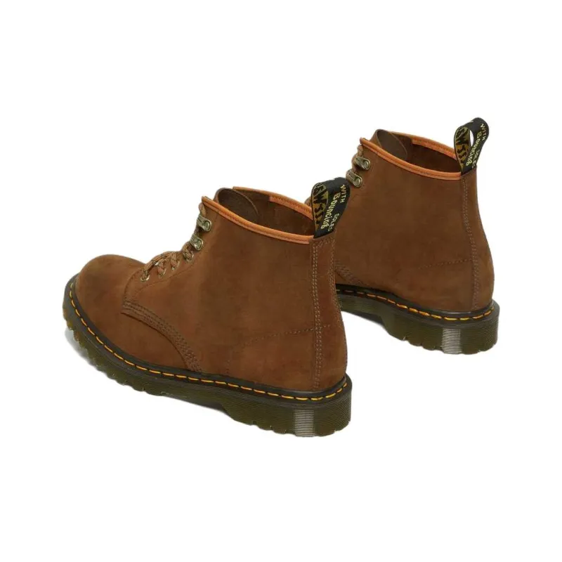 Dr.Martens Lace up Boots-3
