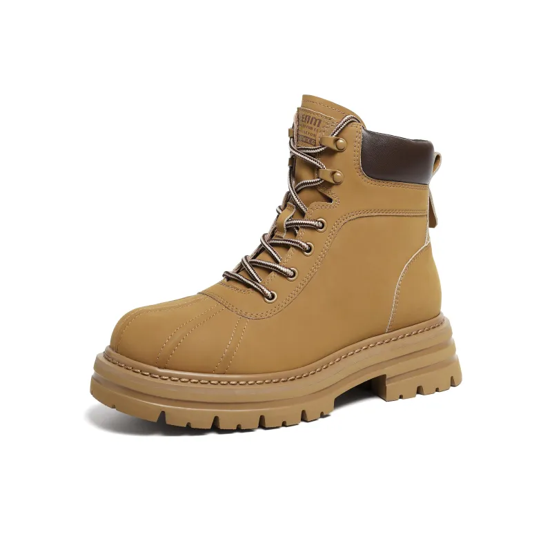 Teenmix Ankle Boots 4.5cm Women's-1