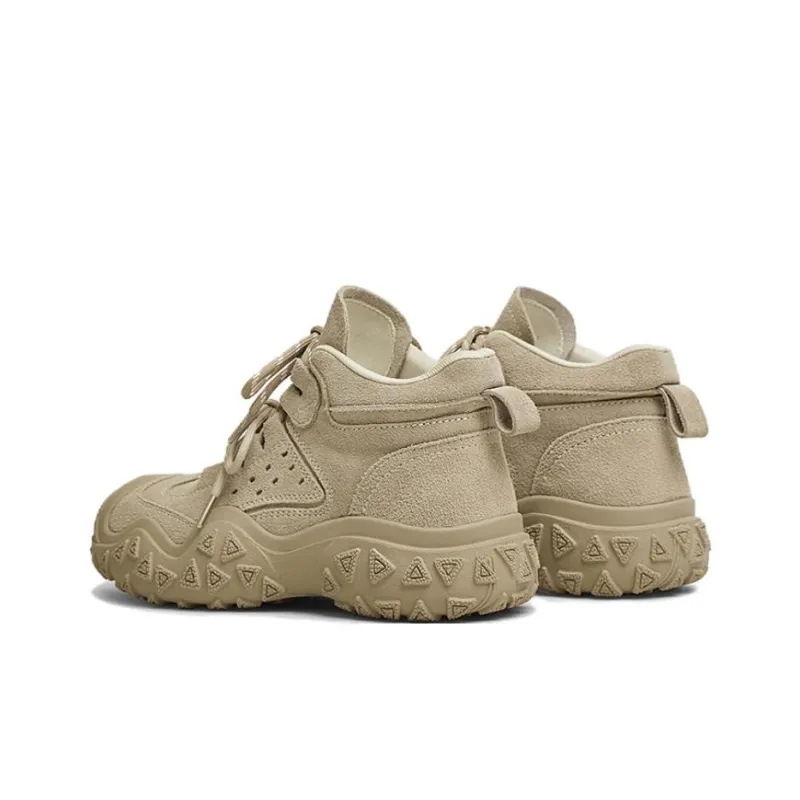 Tata Short Outdoor Boots Women's-14