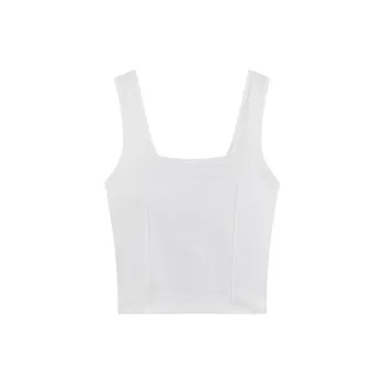 ABAOLI Tank Tops Women's Combo Set