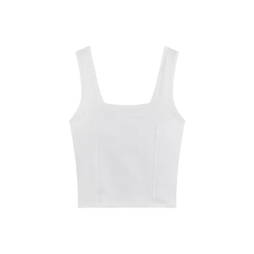 ABAOLI Tank Tops Women's Combo Set