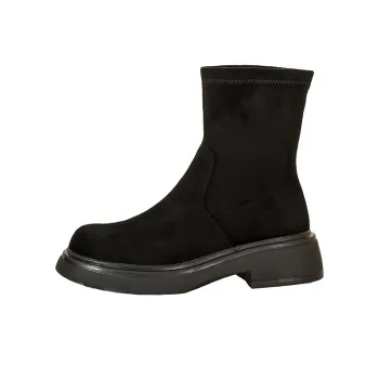 KATHRYN WILSON Ankle Boots 5cm Women's