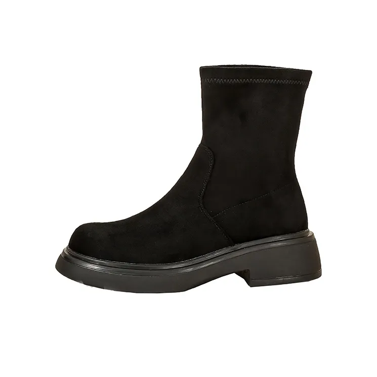 KATHRYN WILSON Ankle Boots 5cm Women's-0
