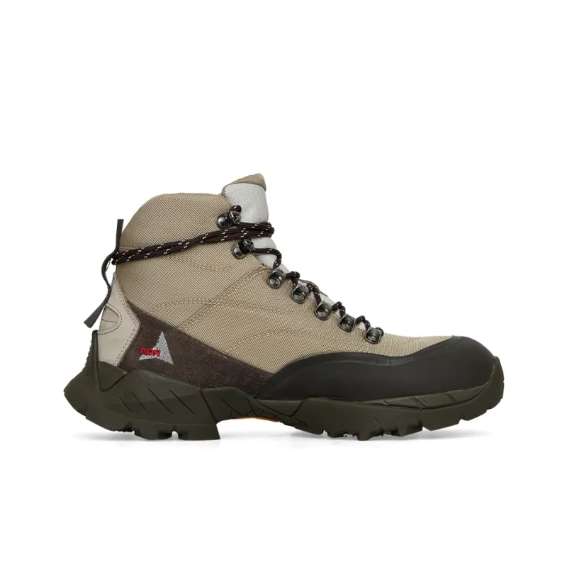 ROA Andreas Strap Taupe Brown-1