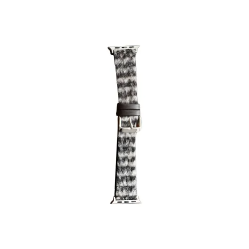 NCFCK Watch Band Apple Compatibility Nylon Material