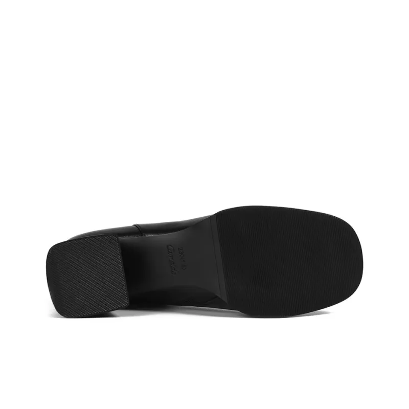 CAMEIDO Ankle Boots 5.5cm Women's-3