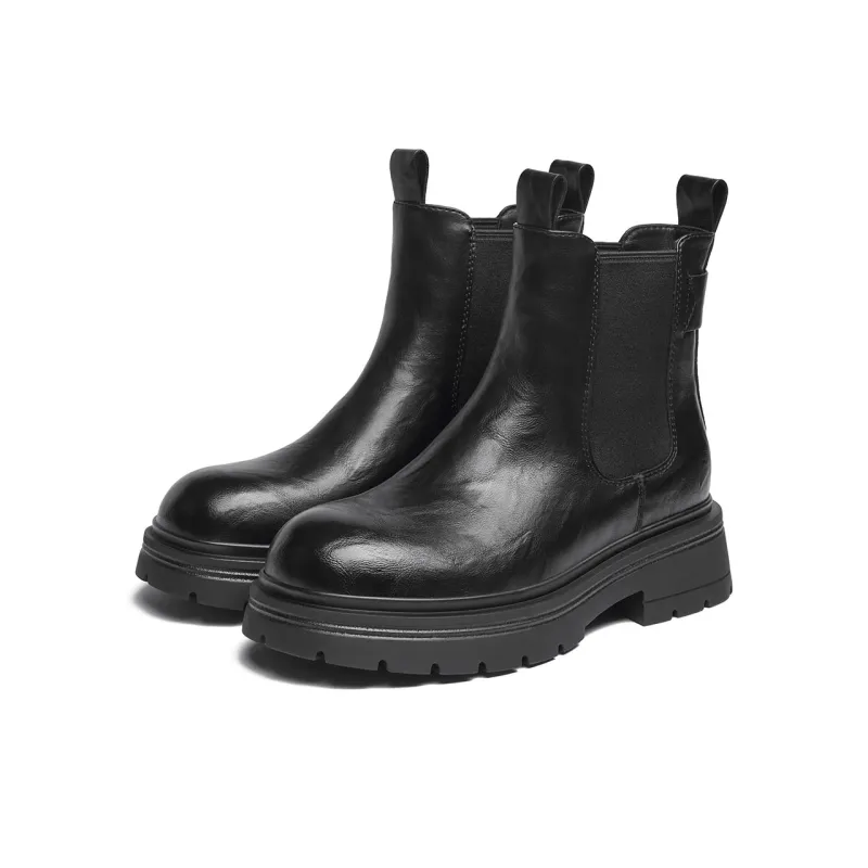 JOSINY 12.5cm Chelsea Boots Women's-1