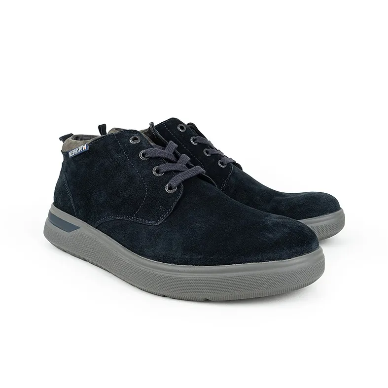 MEPHISTO Short Outdoor Boots 3.5cm Men's-8