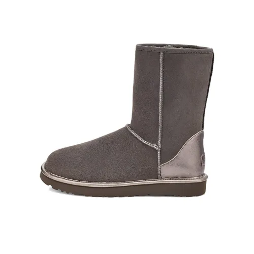 ugg Quarter Classic Short Shine Women's