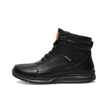 Hush Puppies Ankle Boots Women's Black