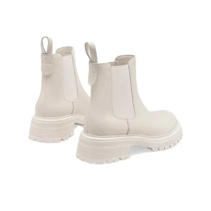 BATA Short Chelsea Boots Women's-3