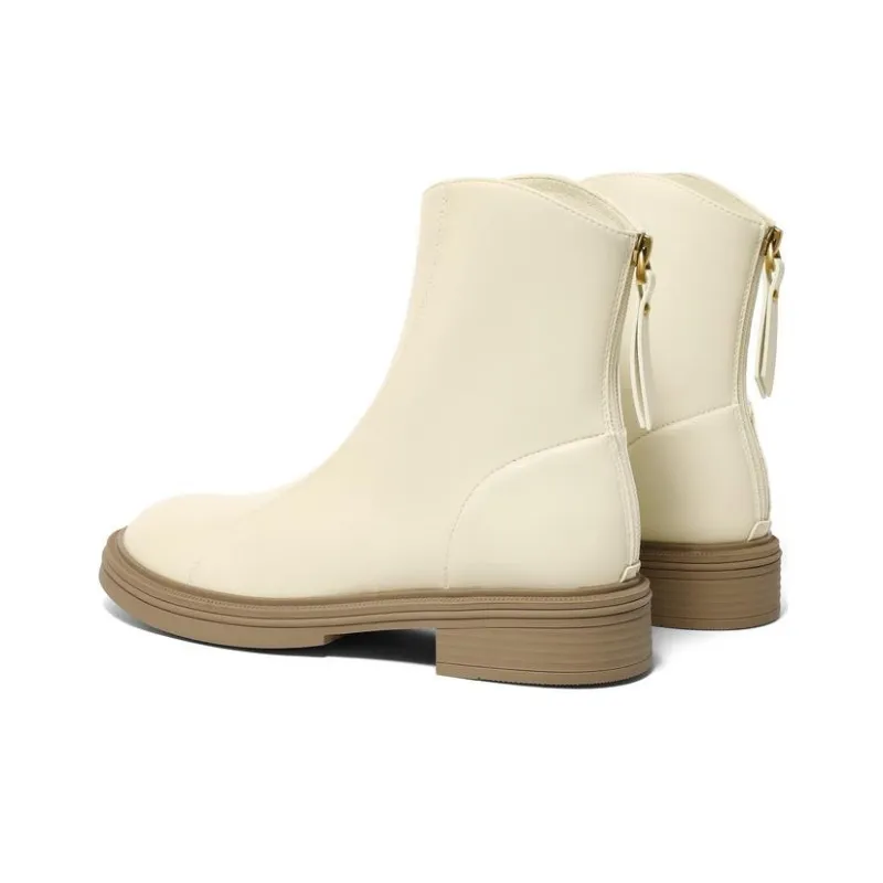 BELLE Ankle Boots 3.5cm Women's-2