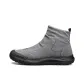 Gray[Fleece-Lined]