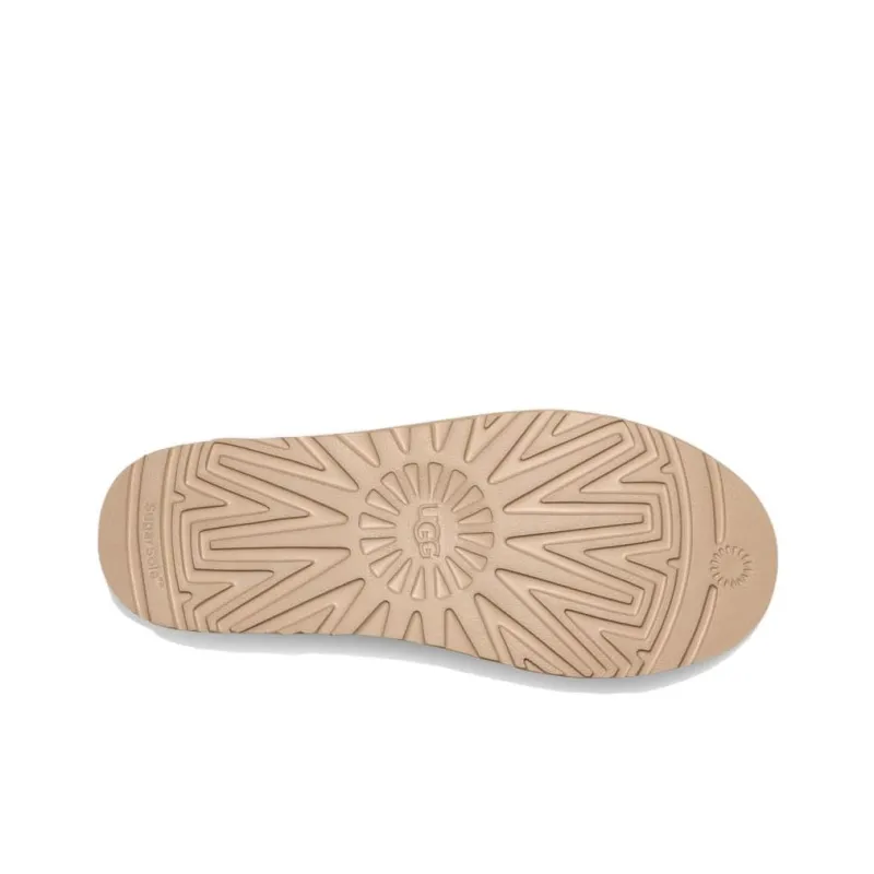 UGG Campfire Crafted Regenerate Boot Black-3