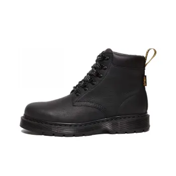 Dr.Martens 939 Padded Collar Ankle Boots 'Black'