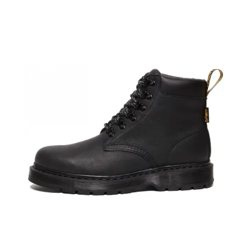 Dr.Martens 939 Padded Collar Ankle Boots 'Black'