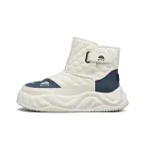 White Blue