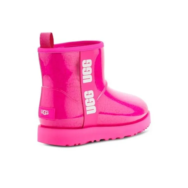 UGG Classic Clear Mini Women's-3