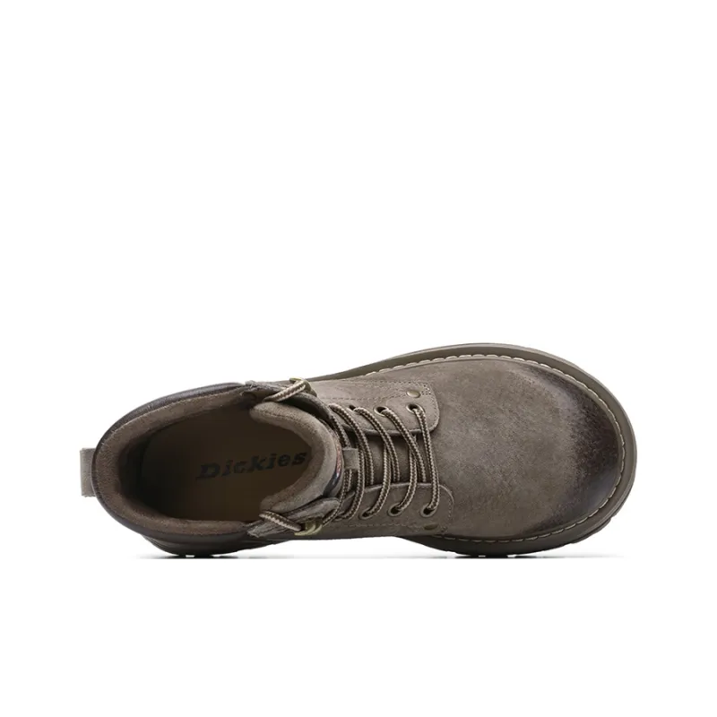 Dickies Outdoor Boots Women's Khaki-2