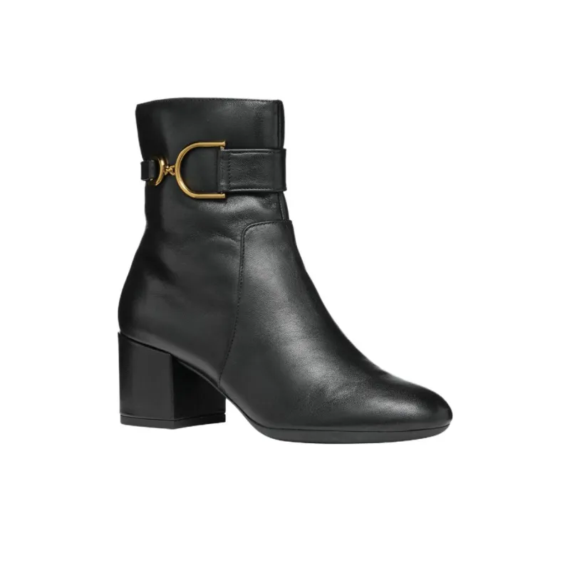 GEOX Ankle Boots Women's-1