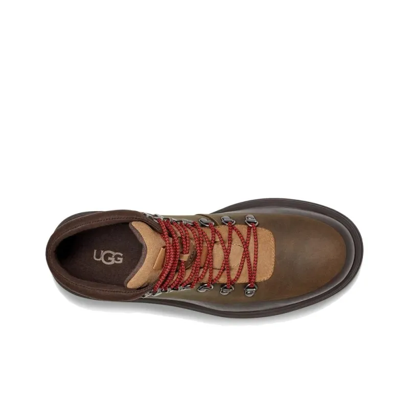UGG Biltmore Hiker Boot Oak-4
